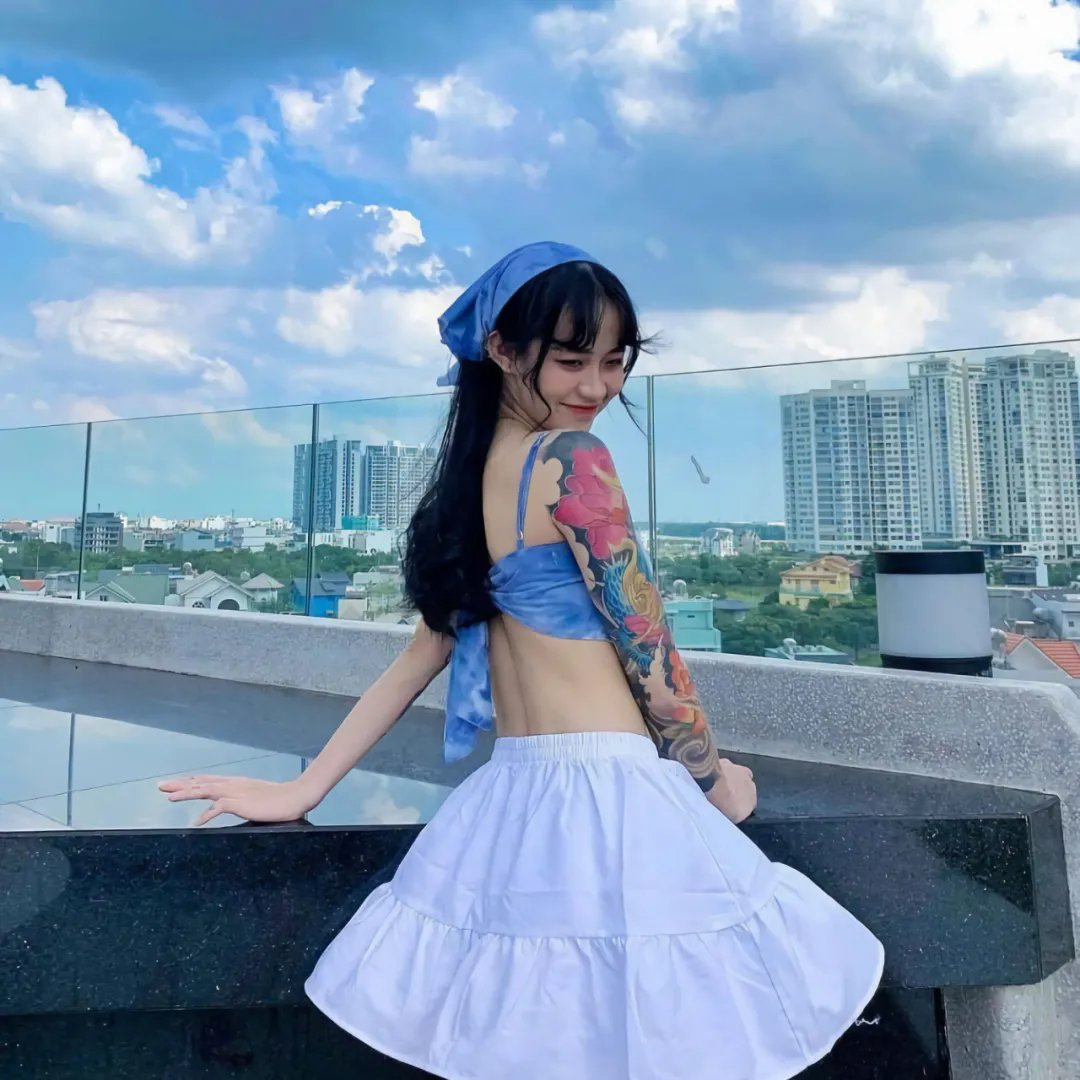 桃姐