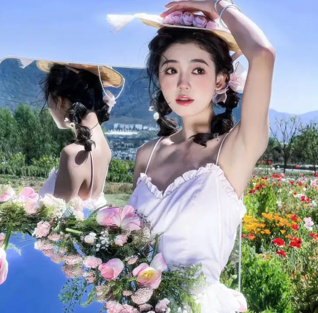 月与雷