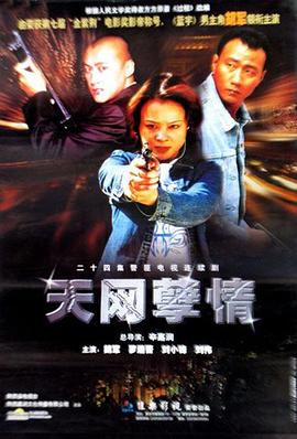 警察故事4：简单任务粤语 封面图